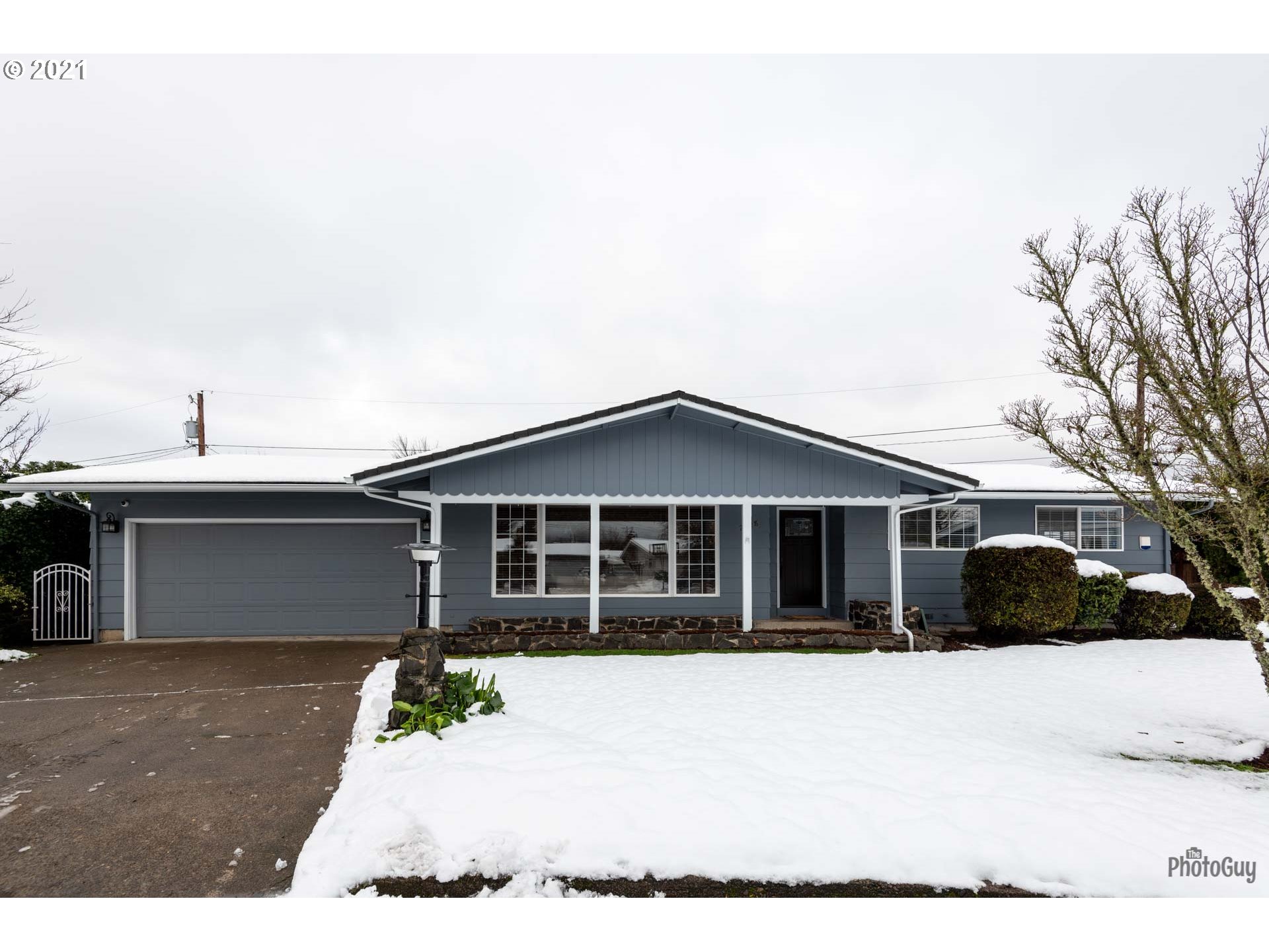 2548 35th Place Springfield, OR 97477 - Photo 2 of 24