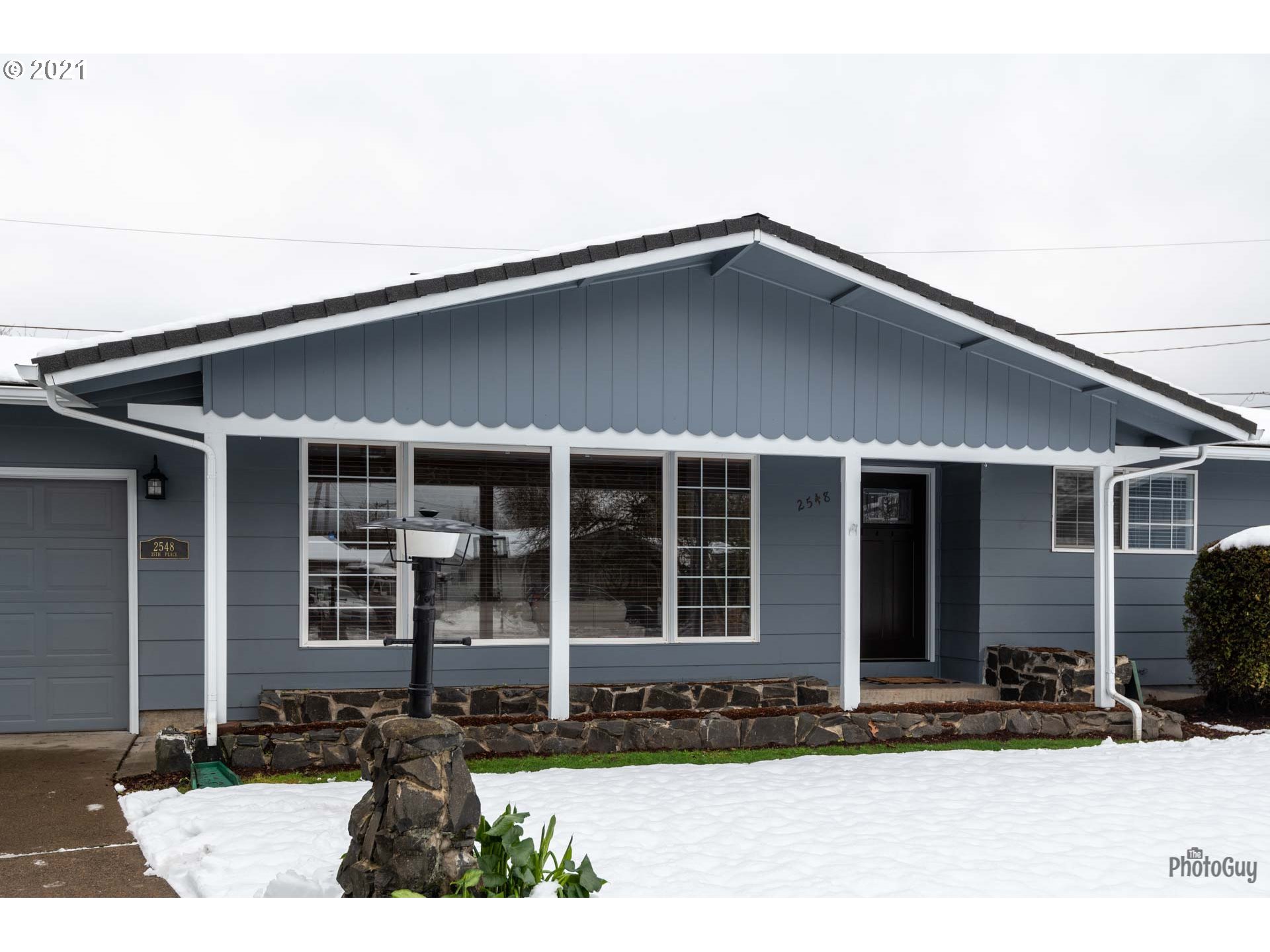 2548 35th Place Springfield, OR 97477 - Photo 3 of 24