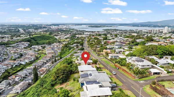 $1,500,000 | 99-821 Aiea Heights Drive, Aiea, HI 96701