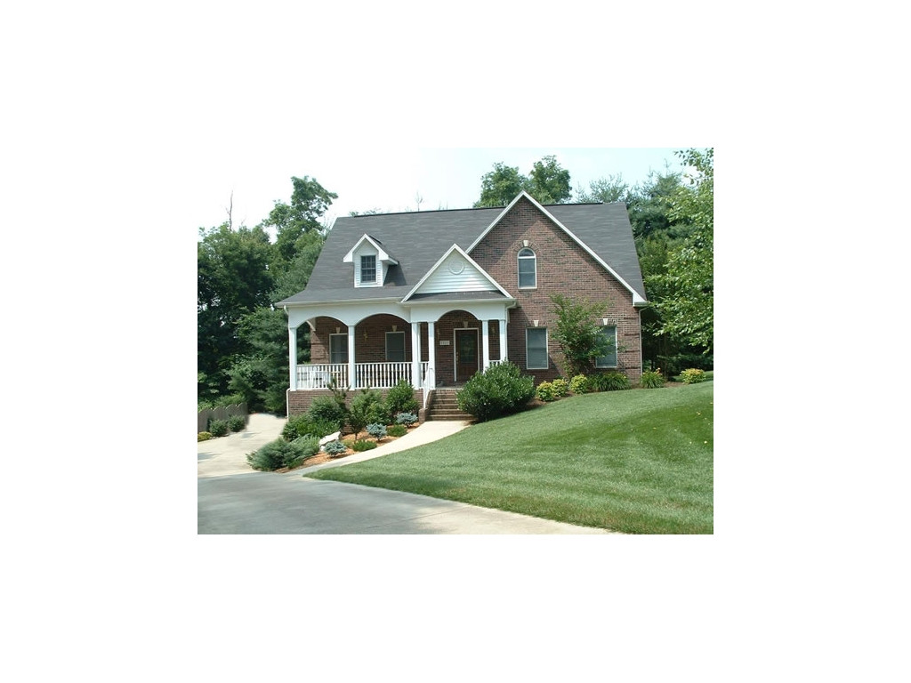 3327 Redstone Road Johnson City, TN 37604 - Photo 1 of 24 Welcome Home