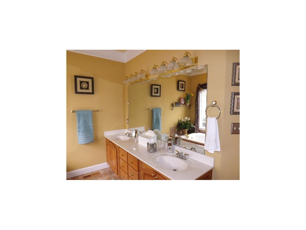 3327 Redstone Road Johnson City, TN 37604 - Photo 12 of 24 Master Bath