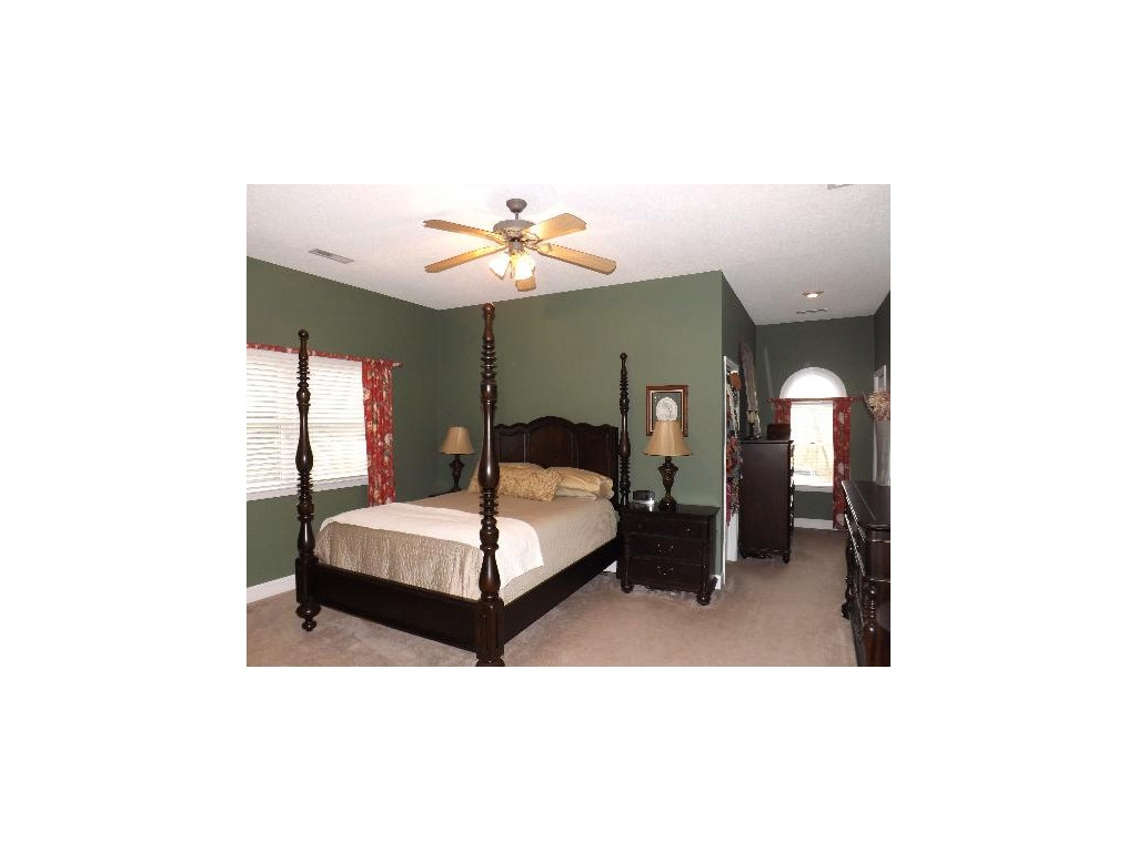 3327 Redstone Road Johnson City, TN 37604 - Photo 16 of 24 Bedroom One Second Level