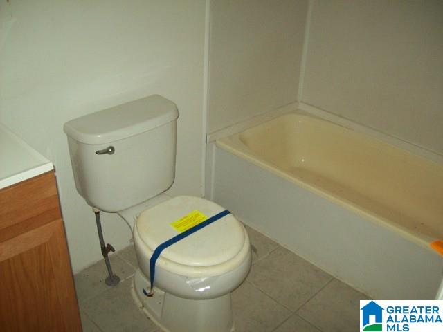 106 Briarfield Road Warrior, AL 35180 - Photo 14 of 23