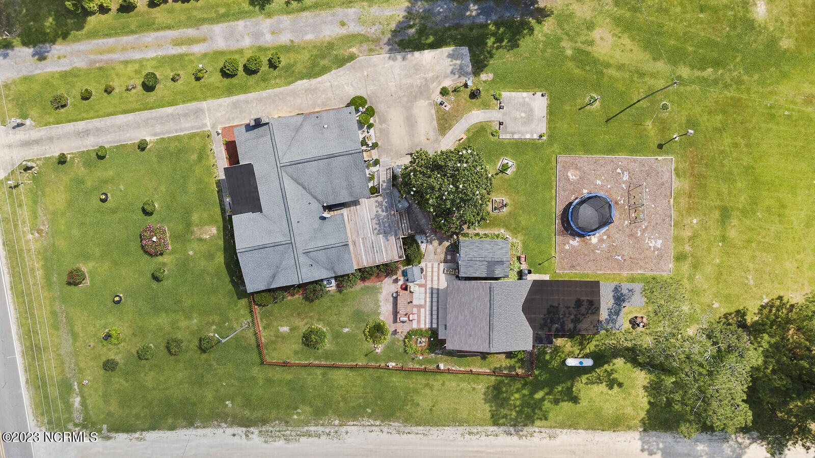 805 Sand Hole Road Riegelwood, NC 28456 - Photo 57 of 79 53_DJI_0368_mls