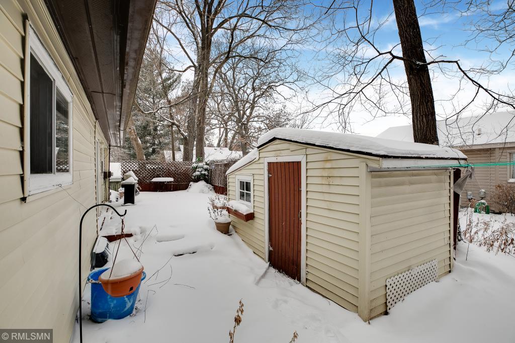 420 Sargent Road Willernie, MN 55090 - Photo 34 of 41 Gallery Image 34