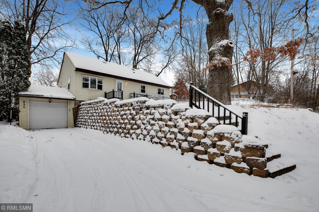 420 Sargent Road Willernie, MN 55090 - Photo 38 of 41 Gallery Image 38