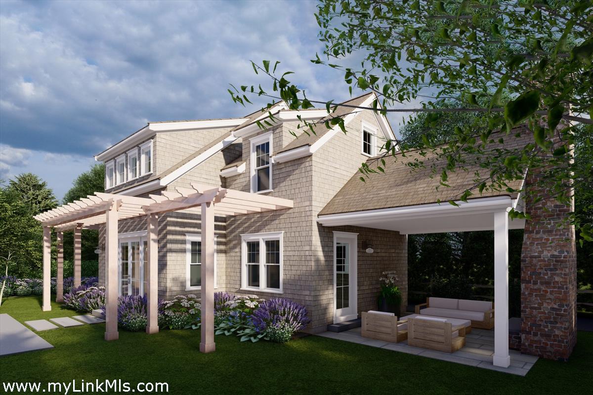 17 Pilgrim Road Nantucket, MA 02554 - Photo 5 of 6