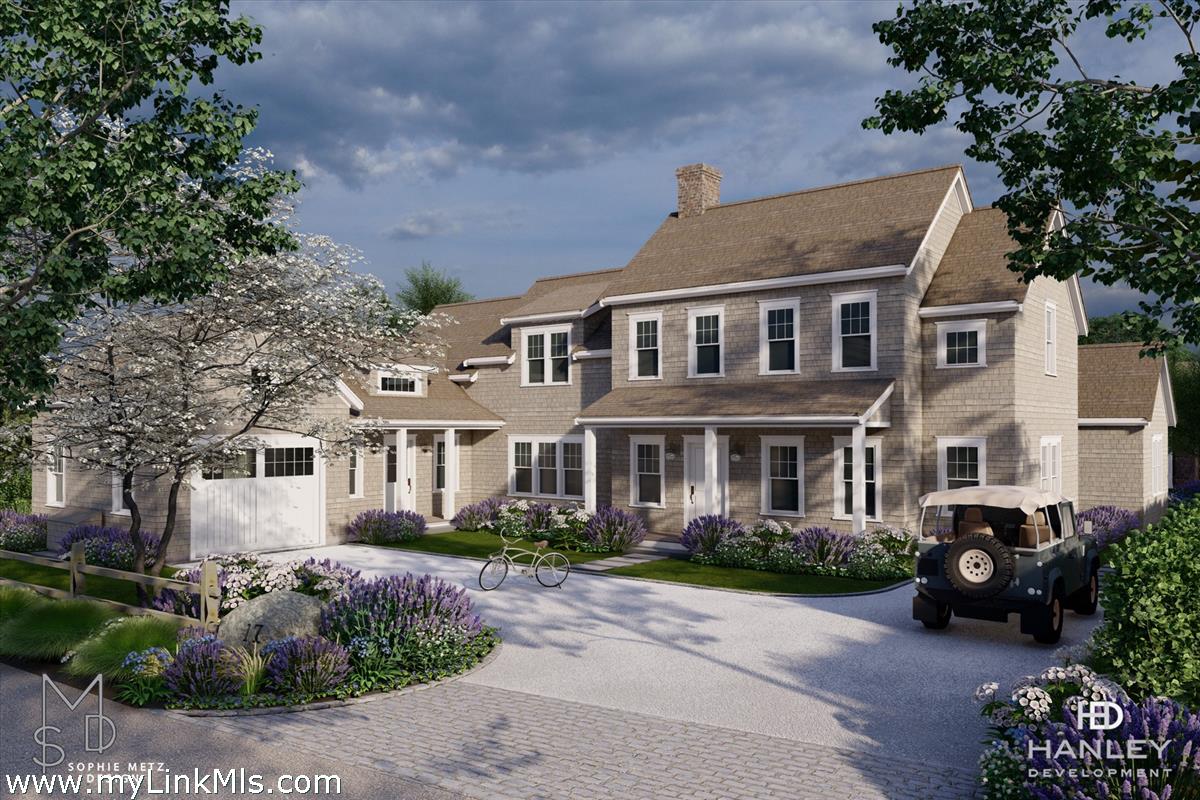 17 Pilgrim Road Nantucket, MA 02554 - Photo 6 of 6