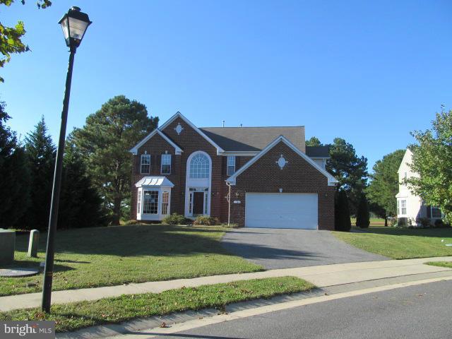 5 Robins Court Ridgely, MD 21660 - Photo 1 of 7 Exterior (Front)