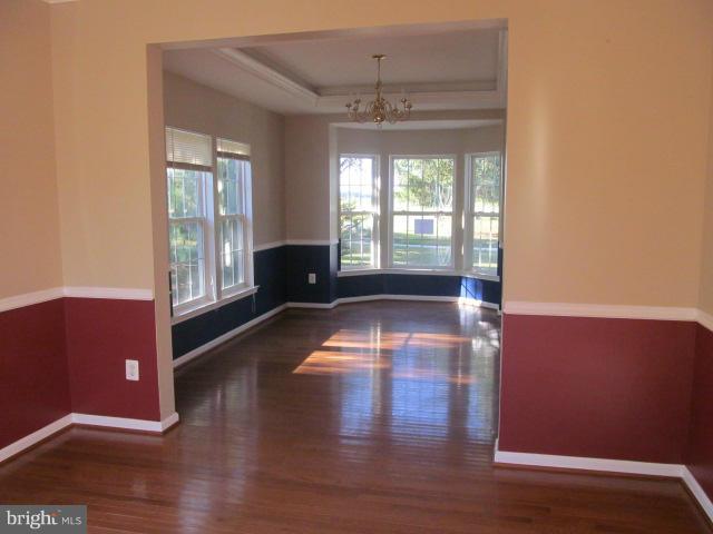 5 Robins Court Ridgely, MD 21660 - Photo 4 of 7 Dining Room