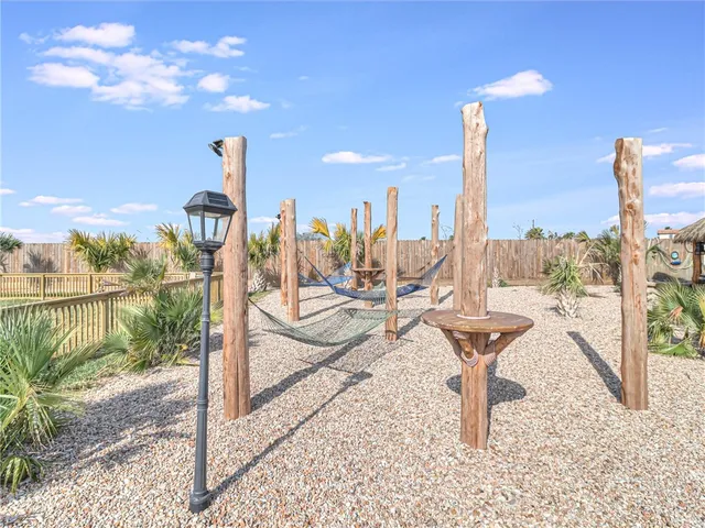 $399,000 | 1100 Port Street, Unit 1, Port Aransas, TX 78373