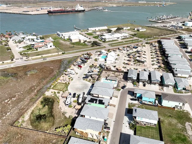 $399,000 | 1100 Port Street, Unit 1, Port Aransas, TX 78373