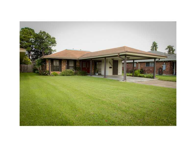 4825 Rye Street Metairie, LA 70006 - Photo 1 of 15 Gallery Image 1