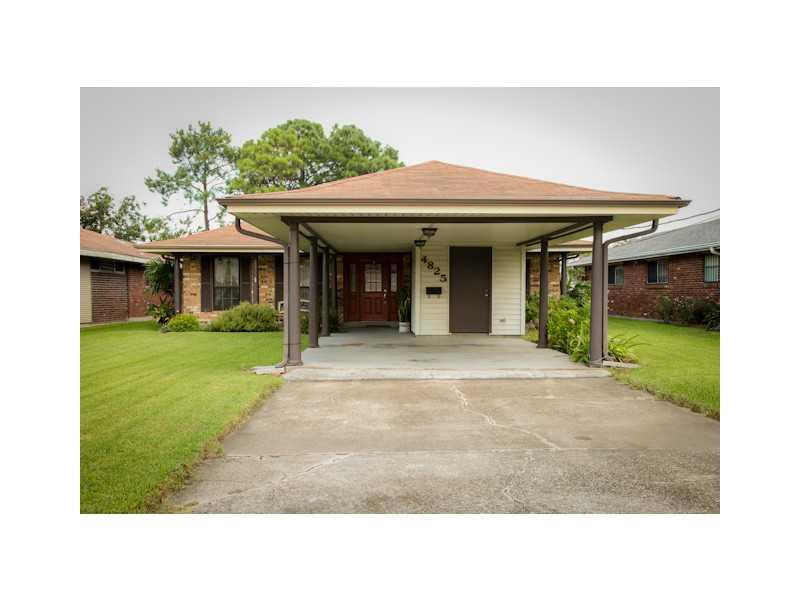 4825 Rye Street Metairie, LA 70006 - Photo 2 of 15 Gallery Image 2