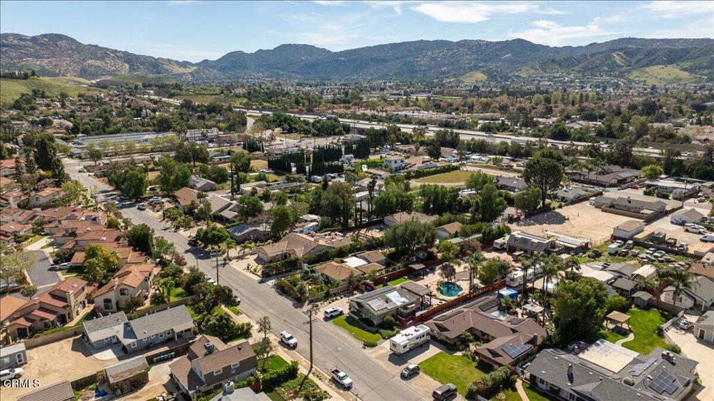 5076 Alta Street Simi Valley, CA 93063 - Photo 69 of 73 109-Drone-9