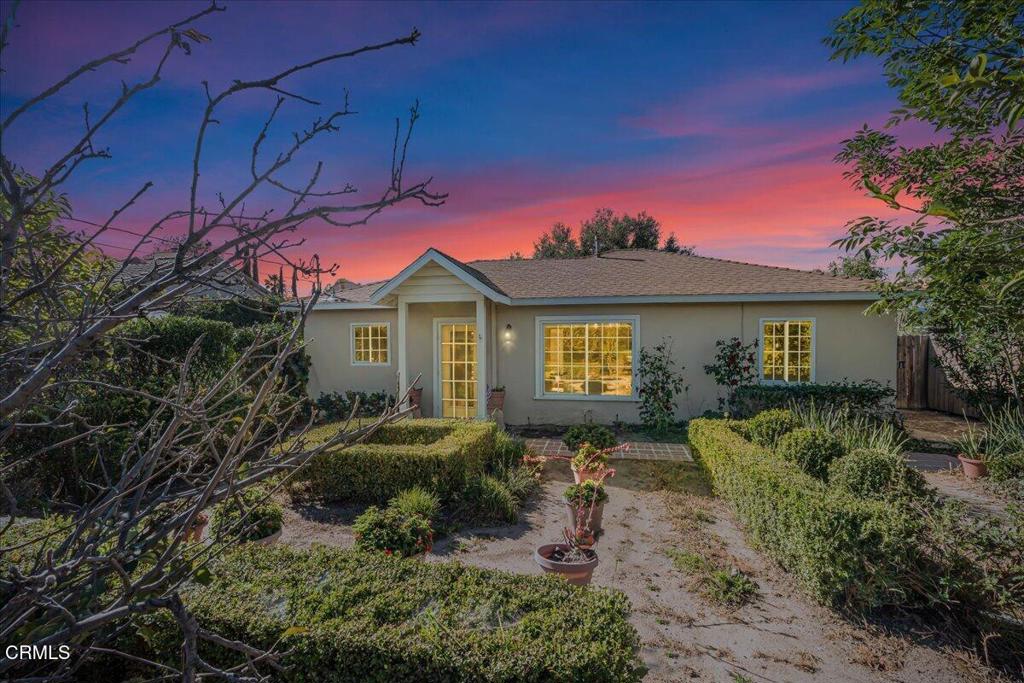 5076 Alta Street Simi Valley, CA 93063 - Photo 72 of 73 001-Twilight