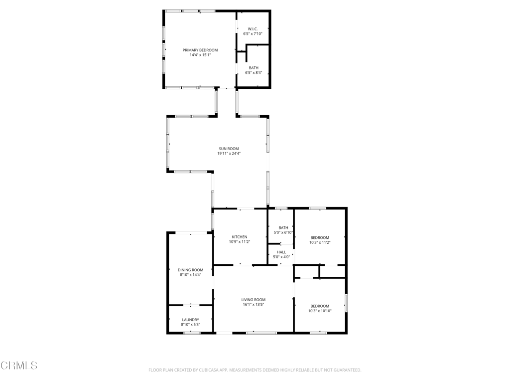 5076 Alta Street Simi Valley, CA 93063 - Photo 73 of 73 This is for the house. Three additional structures on the prope