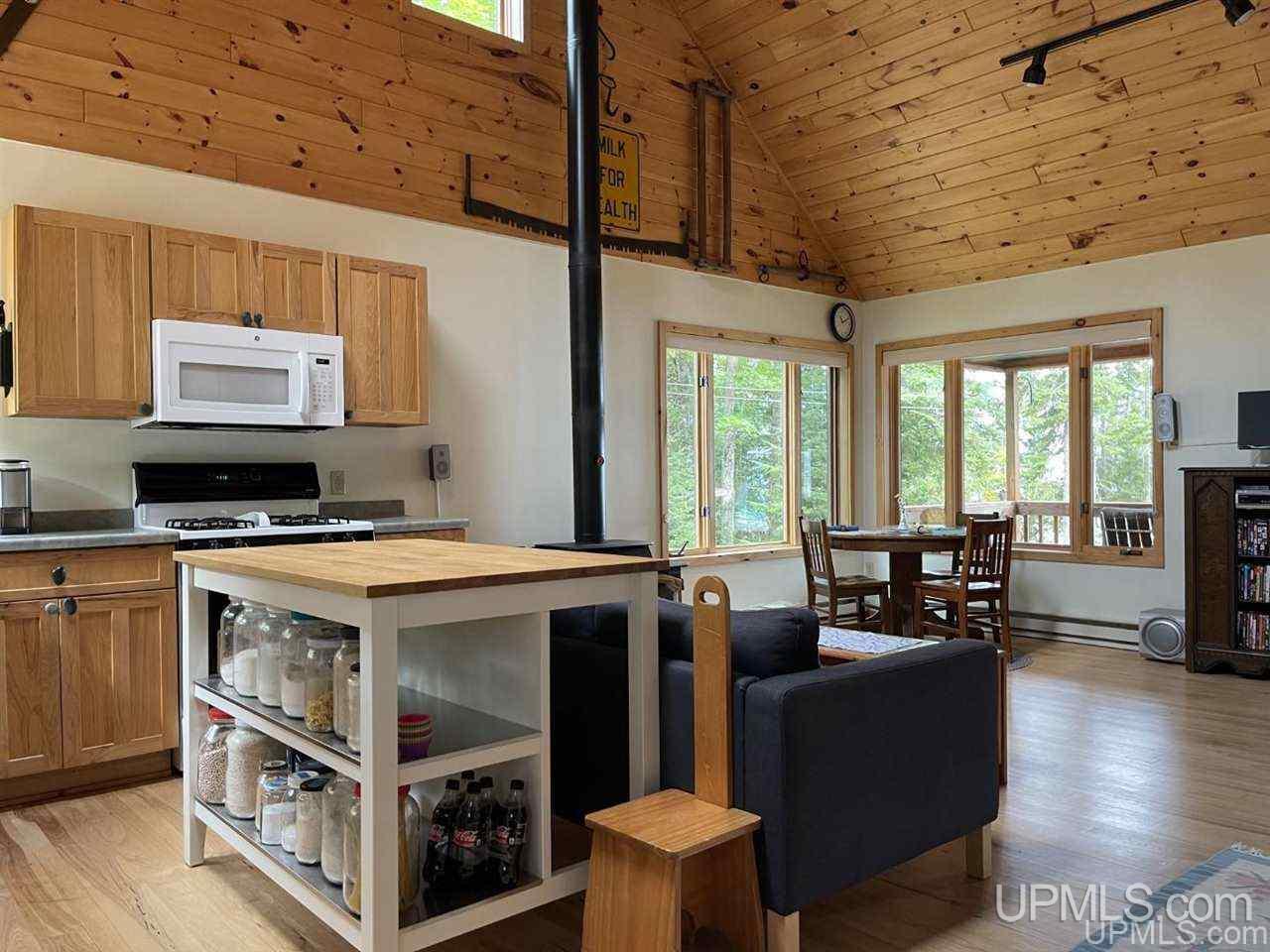 13068 Waisanen Road Lanse, MI 49946 - Photo 2 of 50 Gallery Image 2