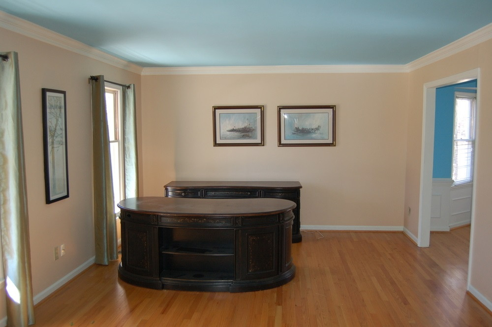 8101 Harbor Drive Raleigh, NC 27615 - Photo 5 of 28 Photo 5