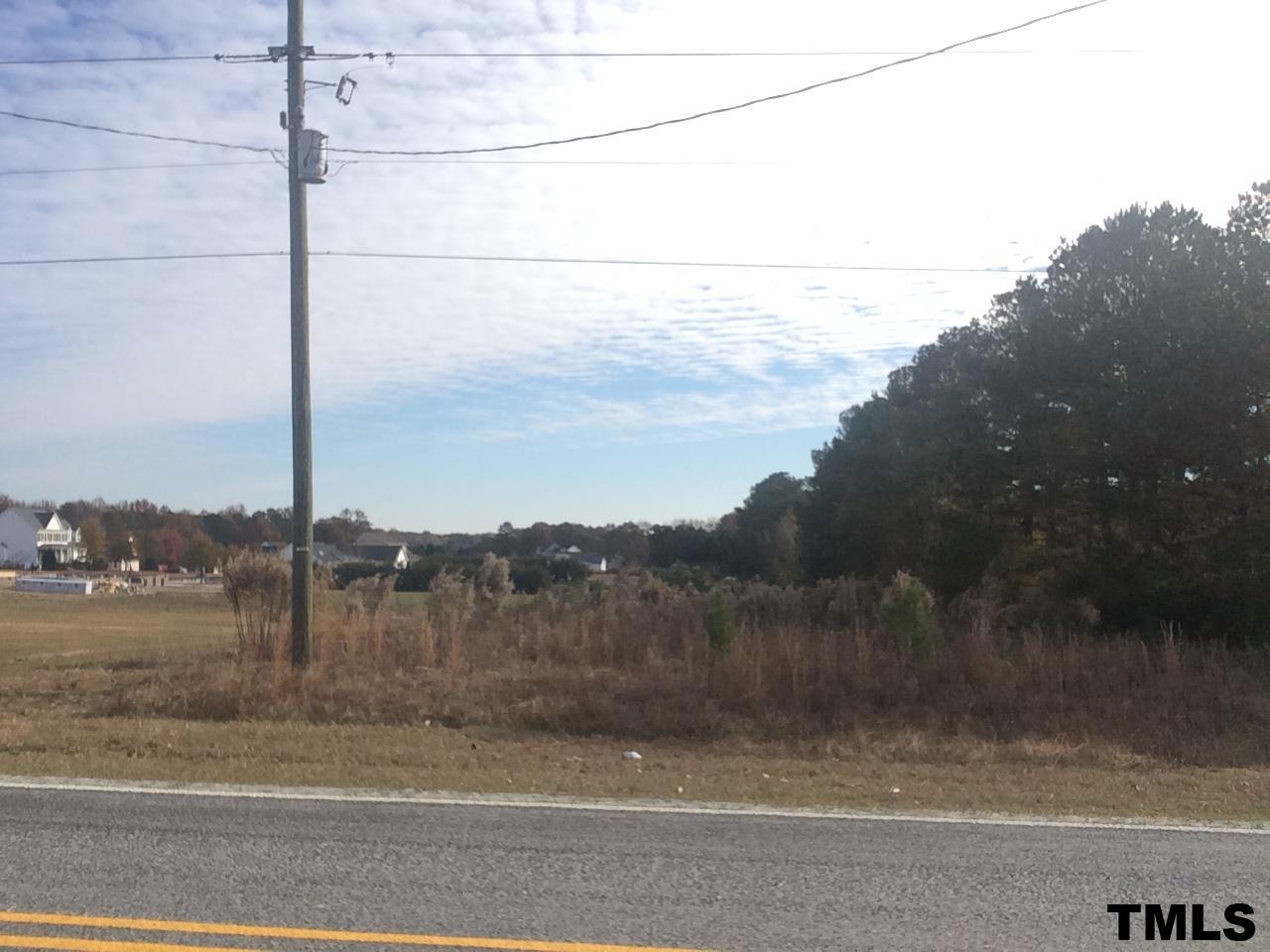 1034 White Memorial Church Road Willow Spring, NC 27592 - Photo 1 of 4 Gallery Image 1