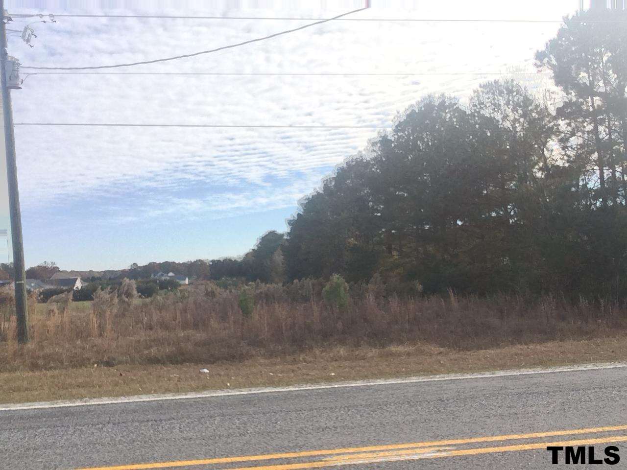 1034 White Memorial Church Road Willow Spring, NC 27592 - Photo 2 of 4 Gallery Image 2