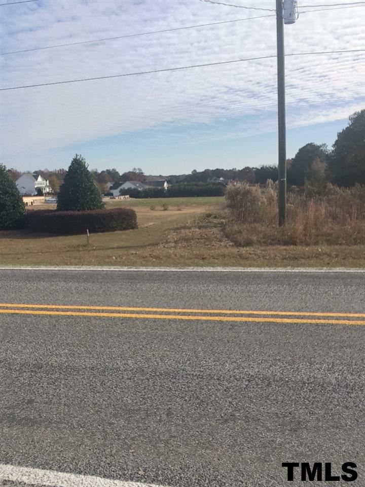 1034 White Memorial Church Road Willow Spring, NC 27592 - Photo 3 of 4 Gallery Image 3
