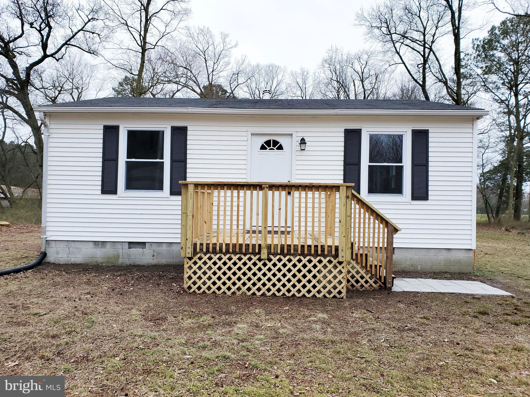 29319 Revells Neck Road Westover, MD 21871 - Photo 1 of 20 Gallery Image 1
