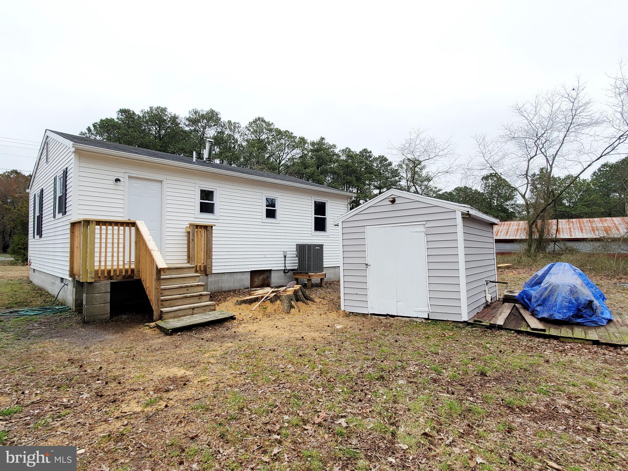 29319 Revells Neck Road Westover, MD 21871 - Photo 16 of 20 Gallery Image 16