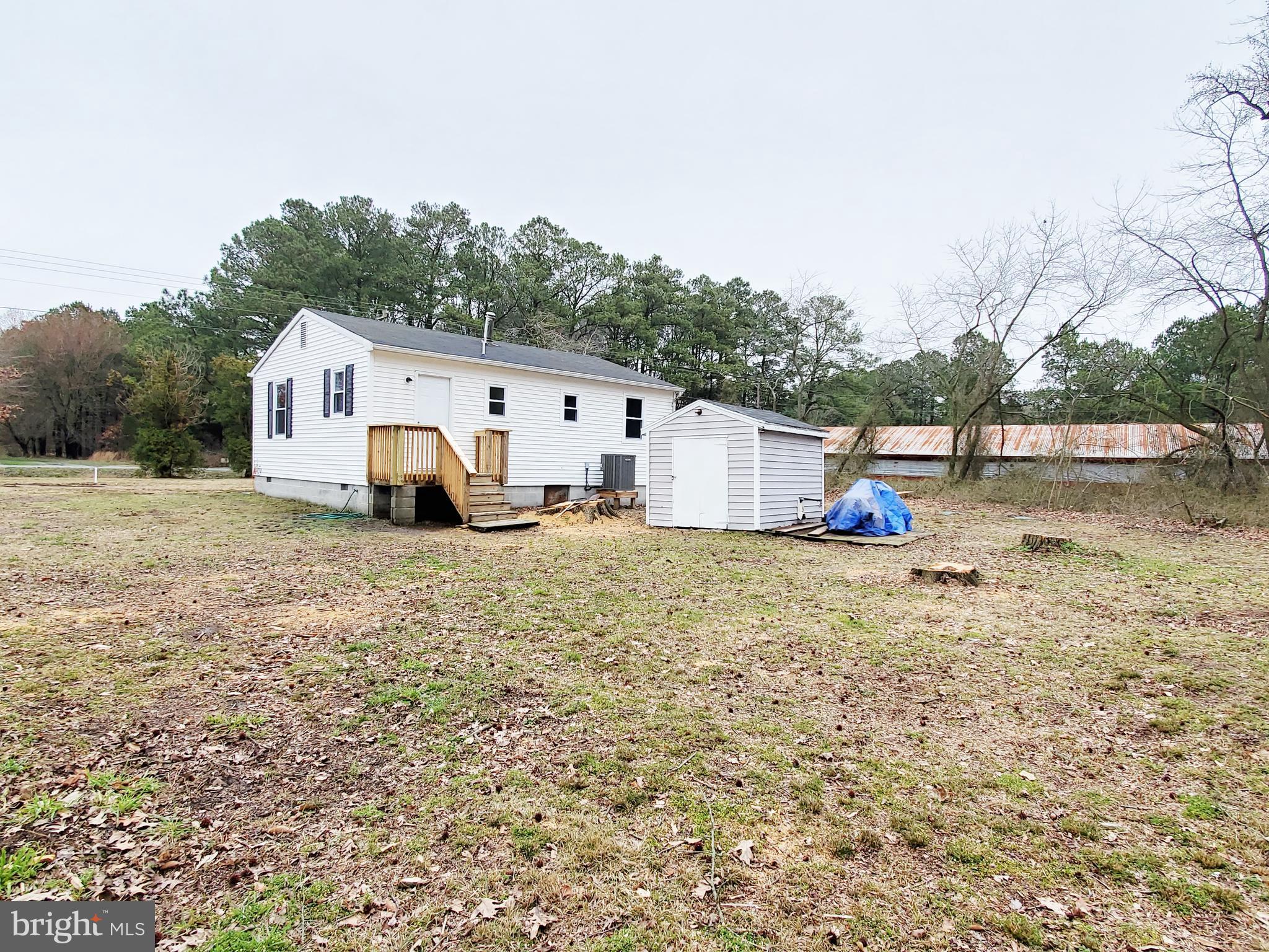 29319 Revells Neck Road Westover, MD 21871 - Photo 17 of 20 Gallery Image 17