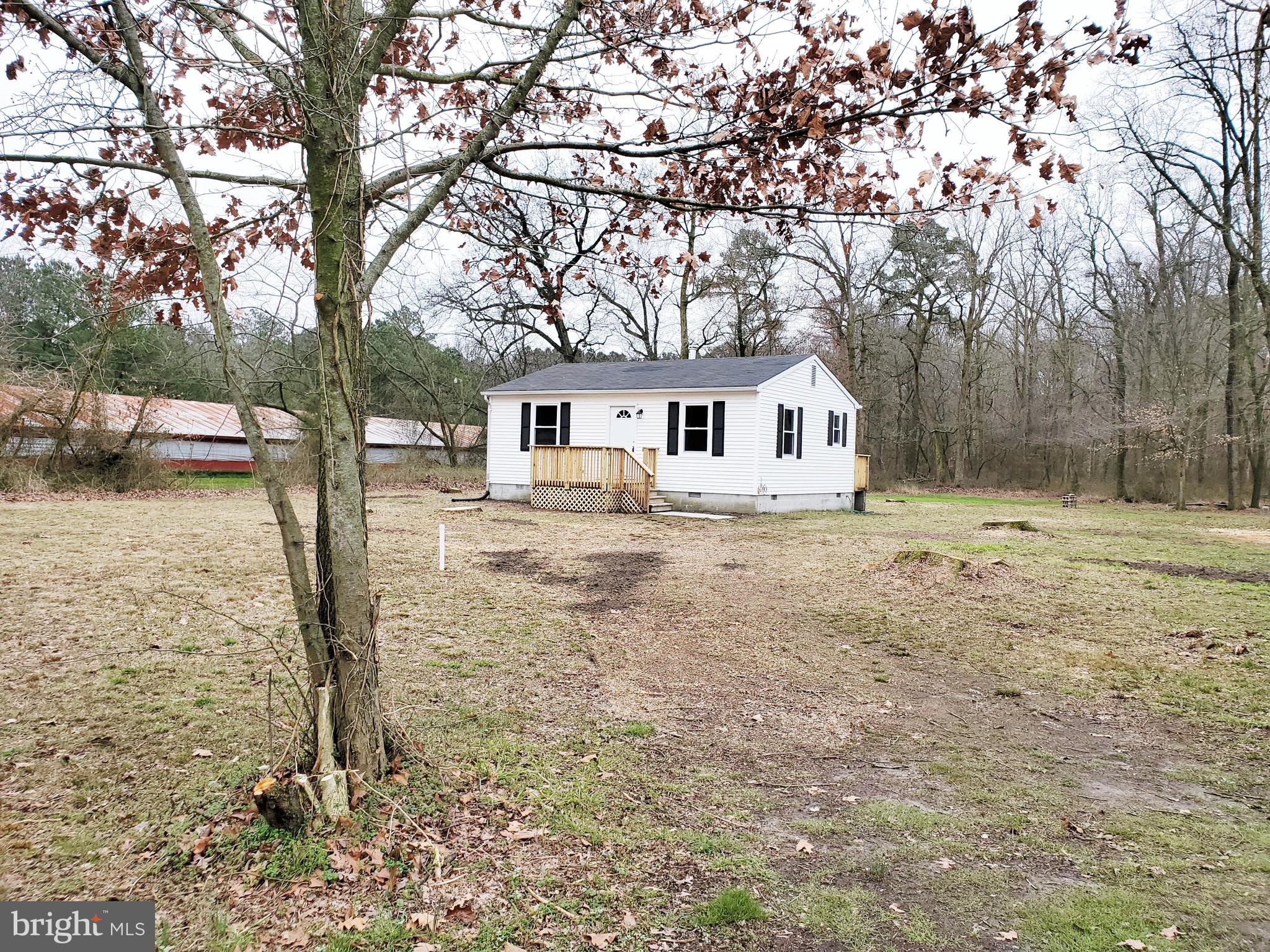29319 Revells Neck Road Westover, MD 21871 - Photo 3 of 20 Gallery Image 3