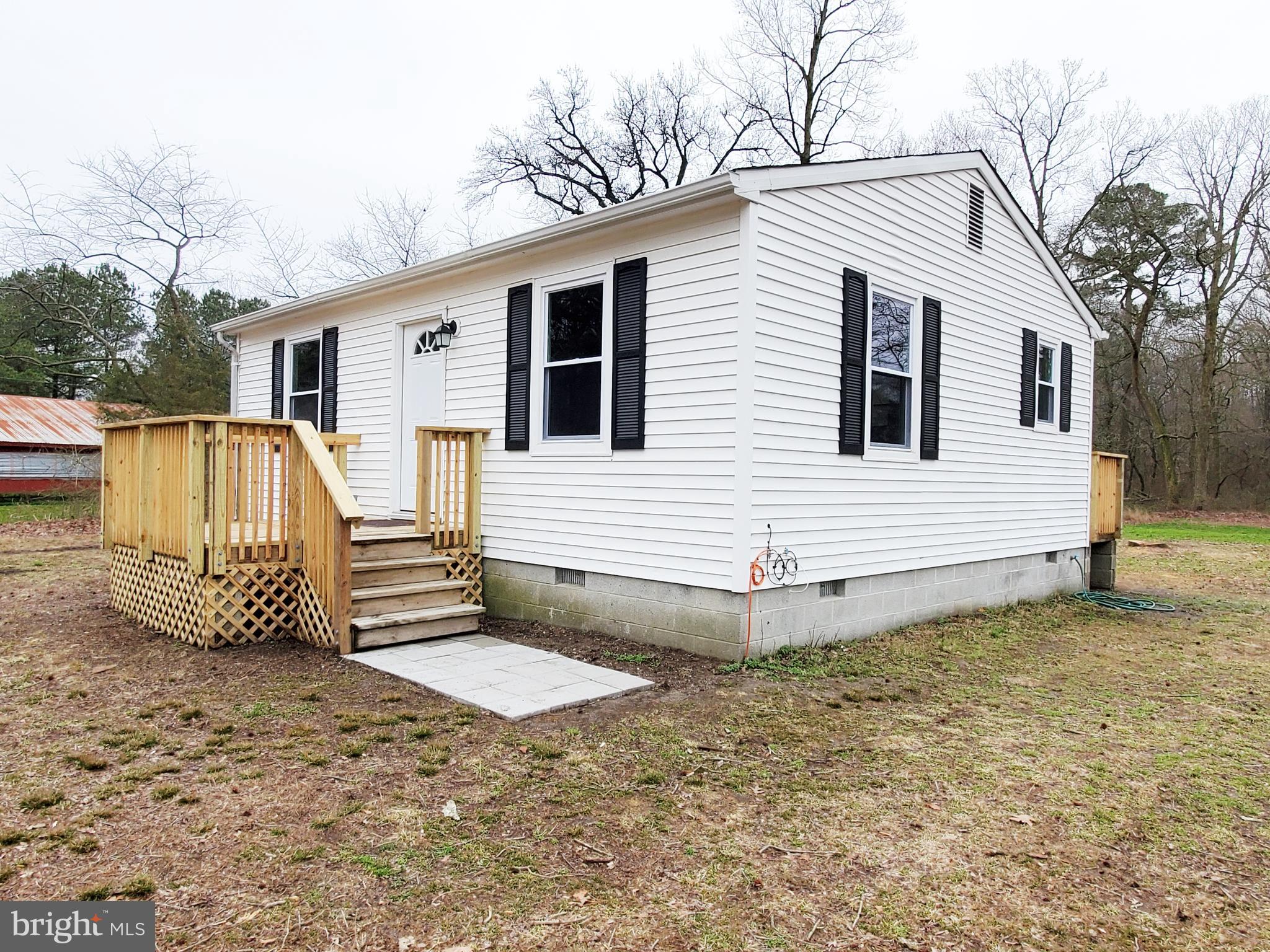 29319 Revells Neck Road Westover, MD 21871 - Photo 4 of 20 Gallery Image 4