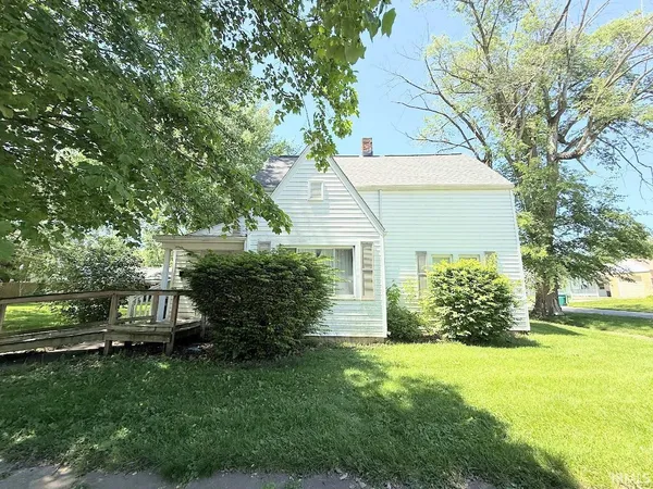 $50,000 | 220 North Washington Street, Flora, IN 46929