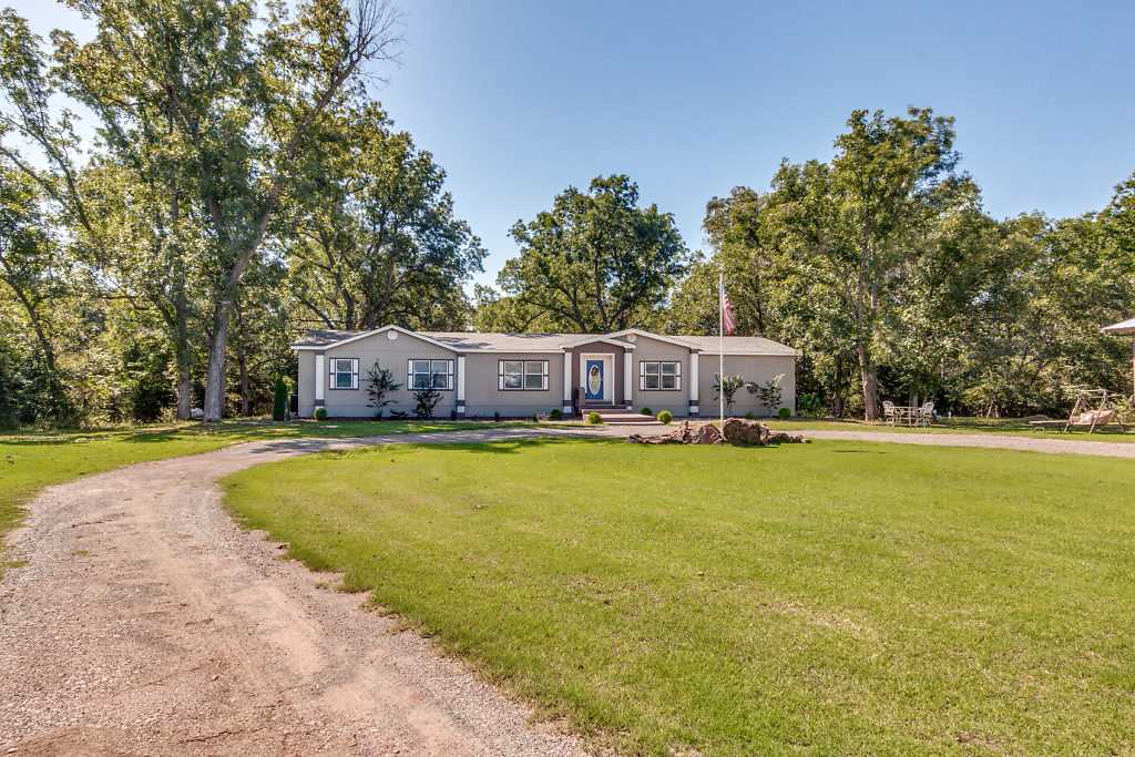 345363 South 910th Road Chandler, OK 74834 - Photo 29 of 36 Gallery Image 29