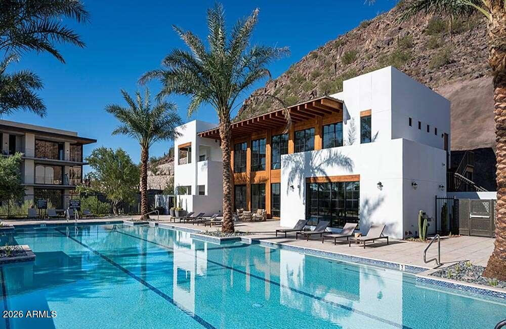 5000 North Camelback Ridge Drive, Unit 206 Scottsdale, AZ 85251 - Photo 60 of 62