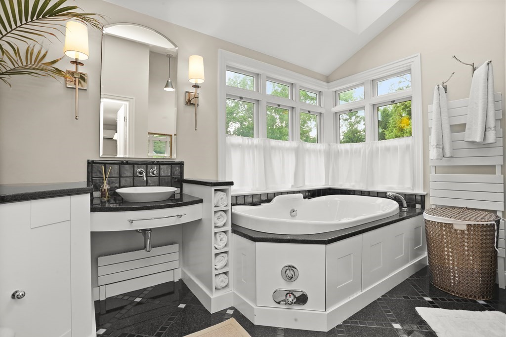 27 Schooner Ridge Marblehead, MA 01945 - Photo 25 of 41 a utility room with a washer and dryer