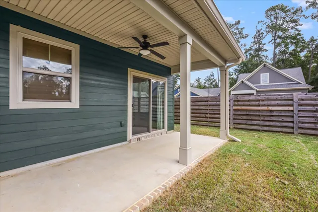 $470,000 | 2666 Bending Way, Tallahassee, FL 32308