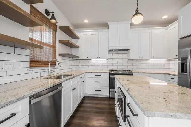 $470,000 | 2666 Bending Way, Tallahassee, FL 32308