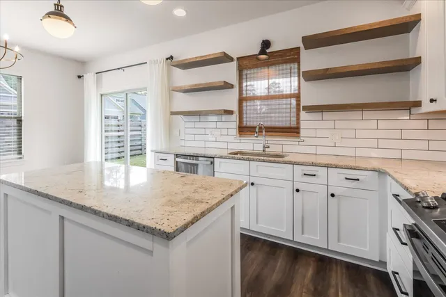 $470,000 | 2666 Bending Way, Tallahassee, FL 32308