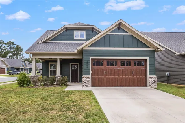 $470,000 | 2666 Bending Way, Tallahassee, FL 32308