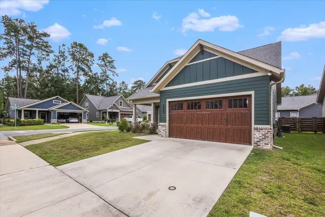 $470,000 | 2666 Bending Way, Tallahassee, FL 32308