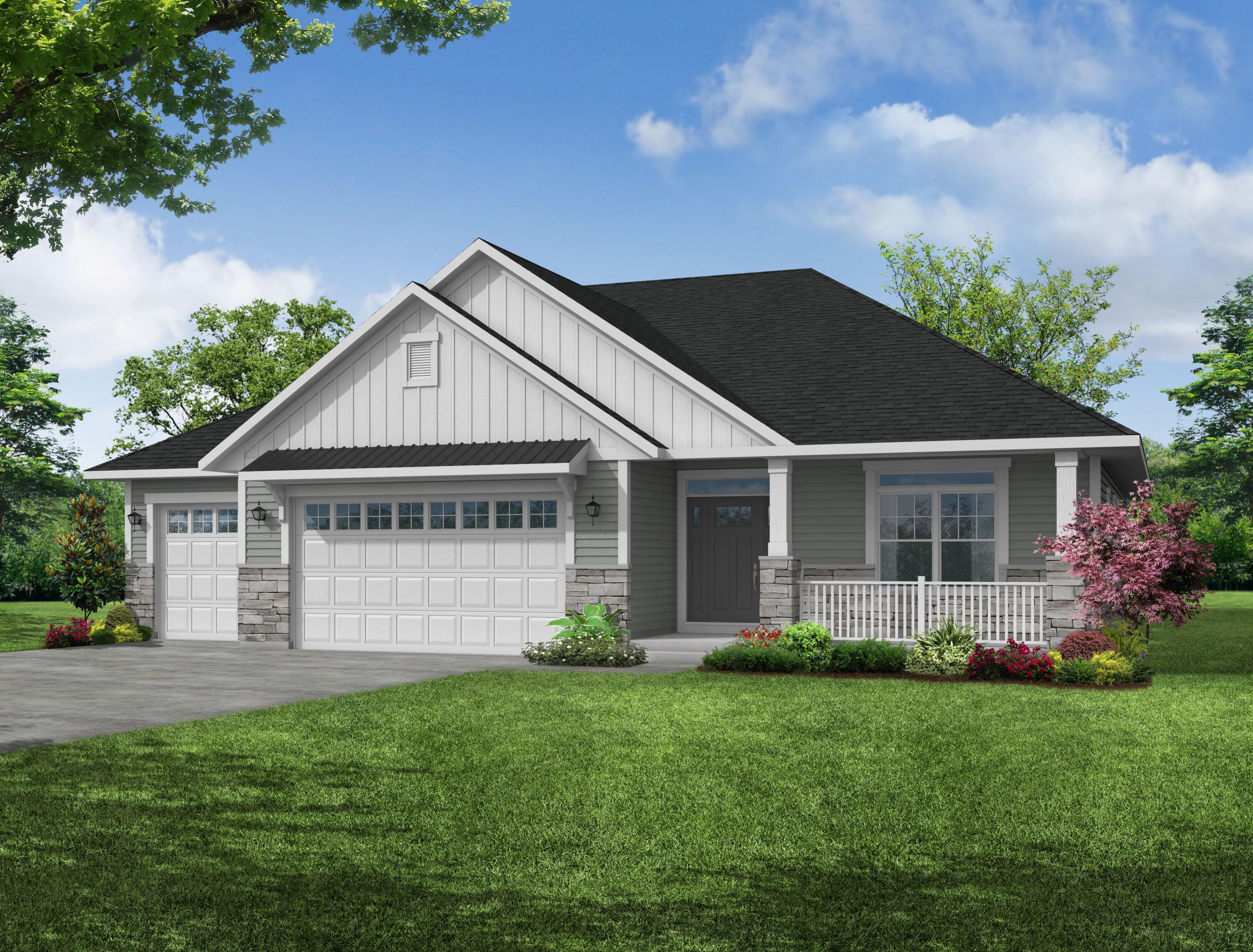 7353 Farm Meadow Road Caledonia, WI 53126 - Photo 1 of 6 Updated Haley