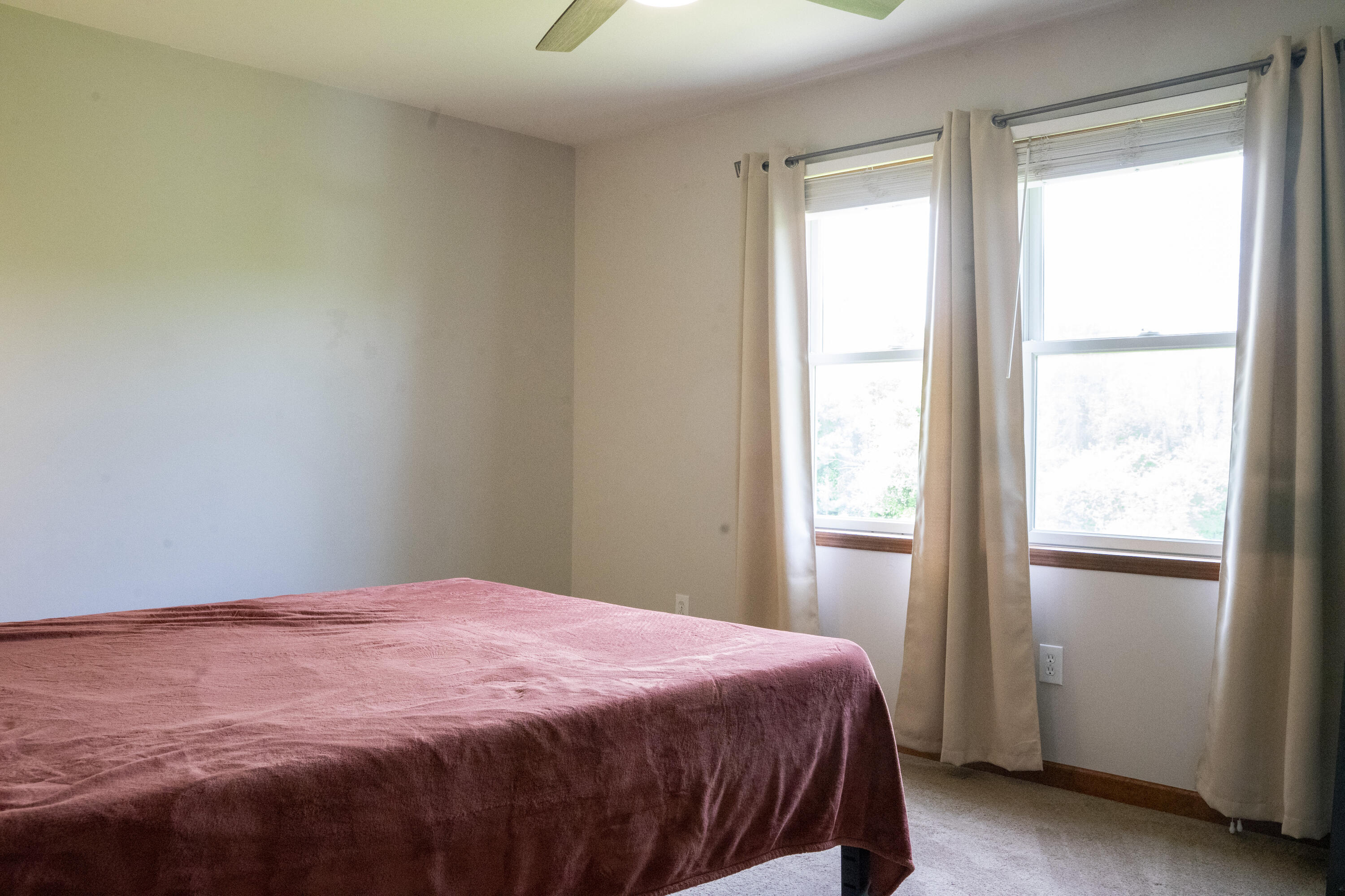 395 Stafford Road Plattsburgh, NY 12901 - Photo 14 of 24 Bedroom 4