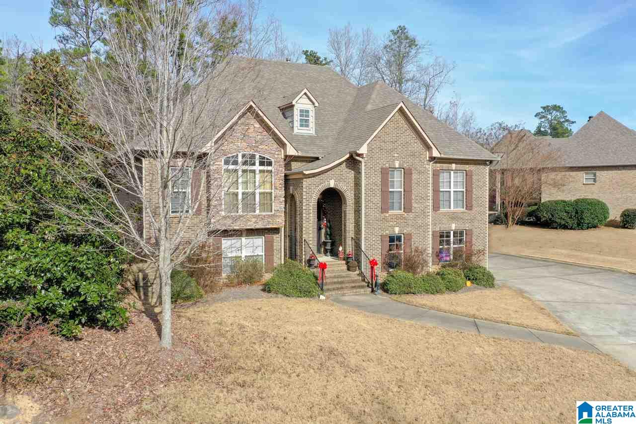 101 Lauchlin Lane Pelham, AL 35124 - Photo 3 of 47