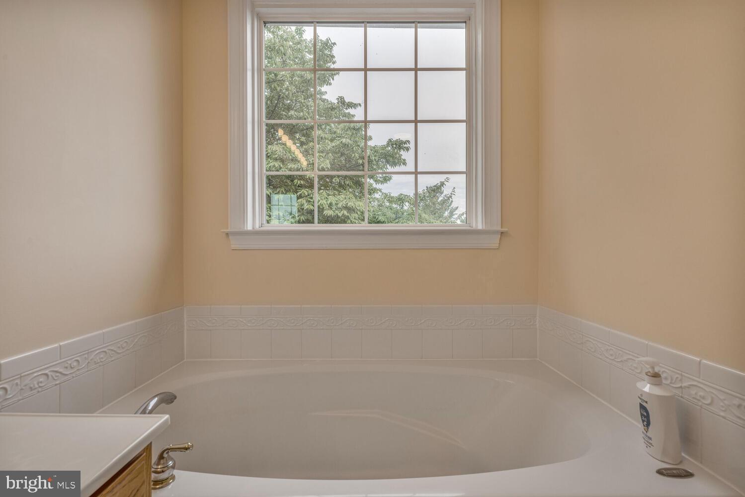 3334 Castle Ridge Circle, Unit 8 Silver Spring, MD 20904 - Photo 16 of 32 a close up of a bathtub in a bathroom
