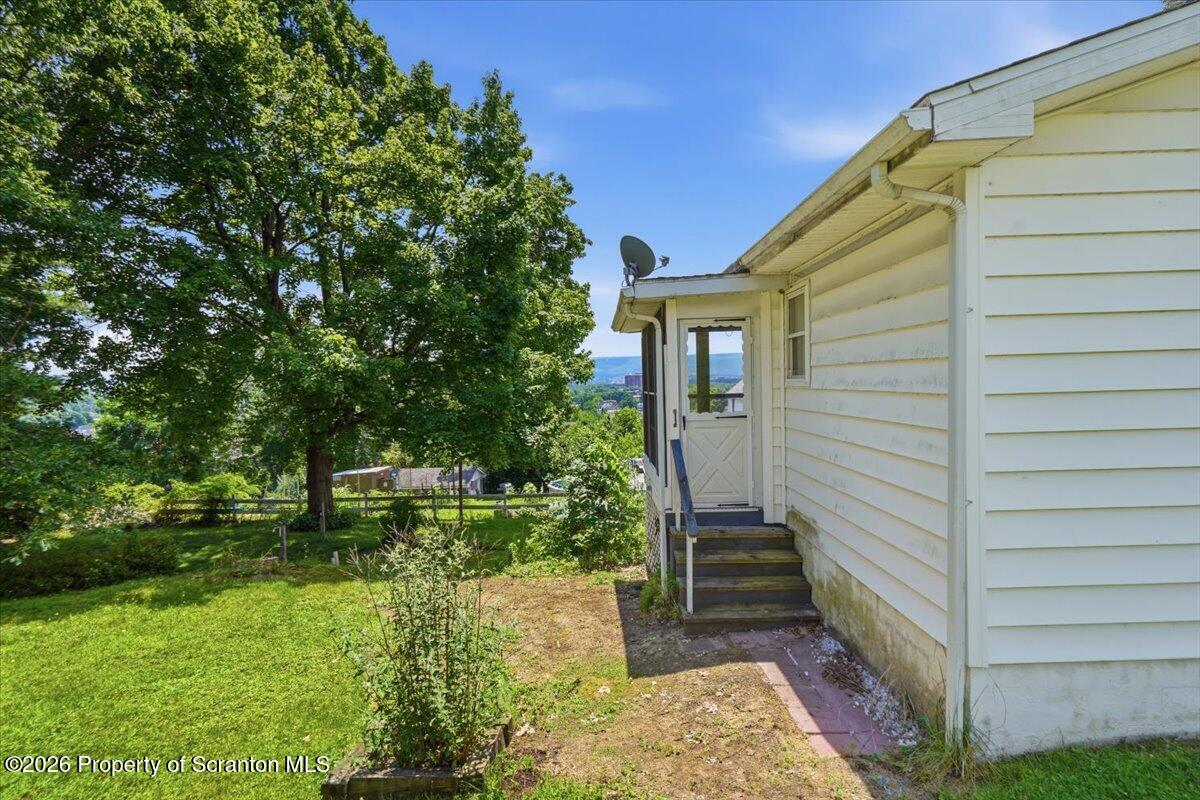 49 Hurbane Street Pringle, PA 18704 - Photo 45 of 50 43-49_Hurbane_Street_Pringle_043
