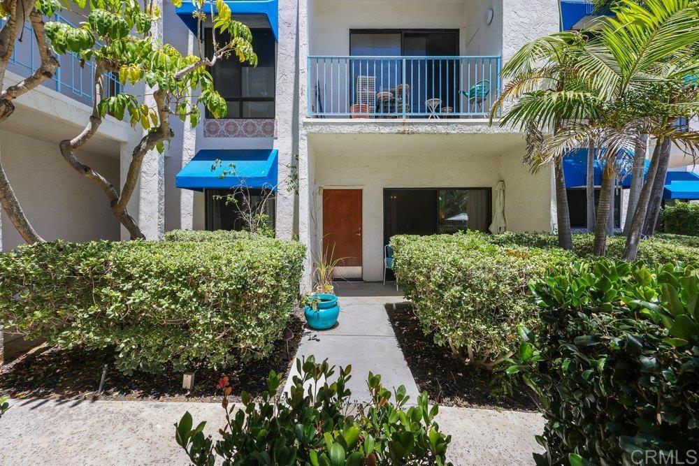 8310 Regents Road, Unit 1E San Diego, CA 92122 - Photo 16 of 31