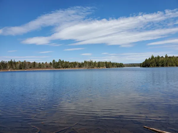 $69,900 | 1.3-ac Off Barrows Lake Road, Alexander, ME 04694