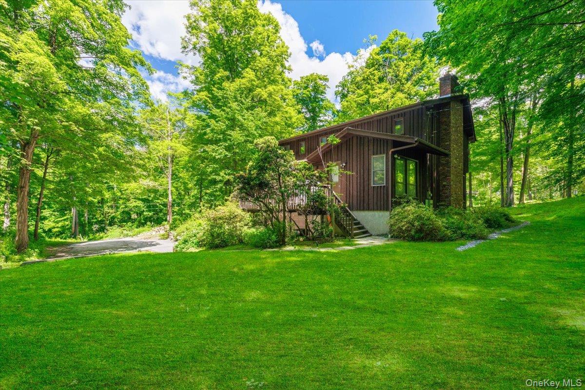 111 Philipse Brook Road Garrison, NY 10524 - Photo 15 of 21