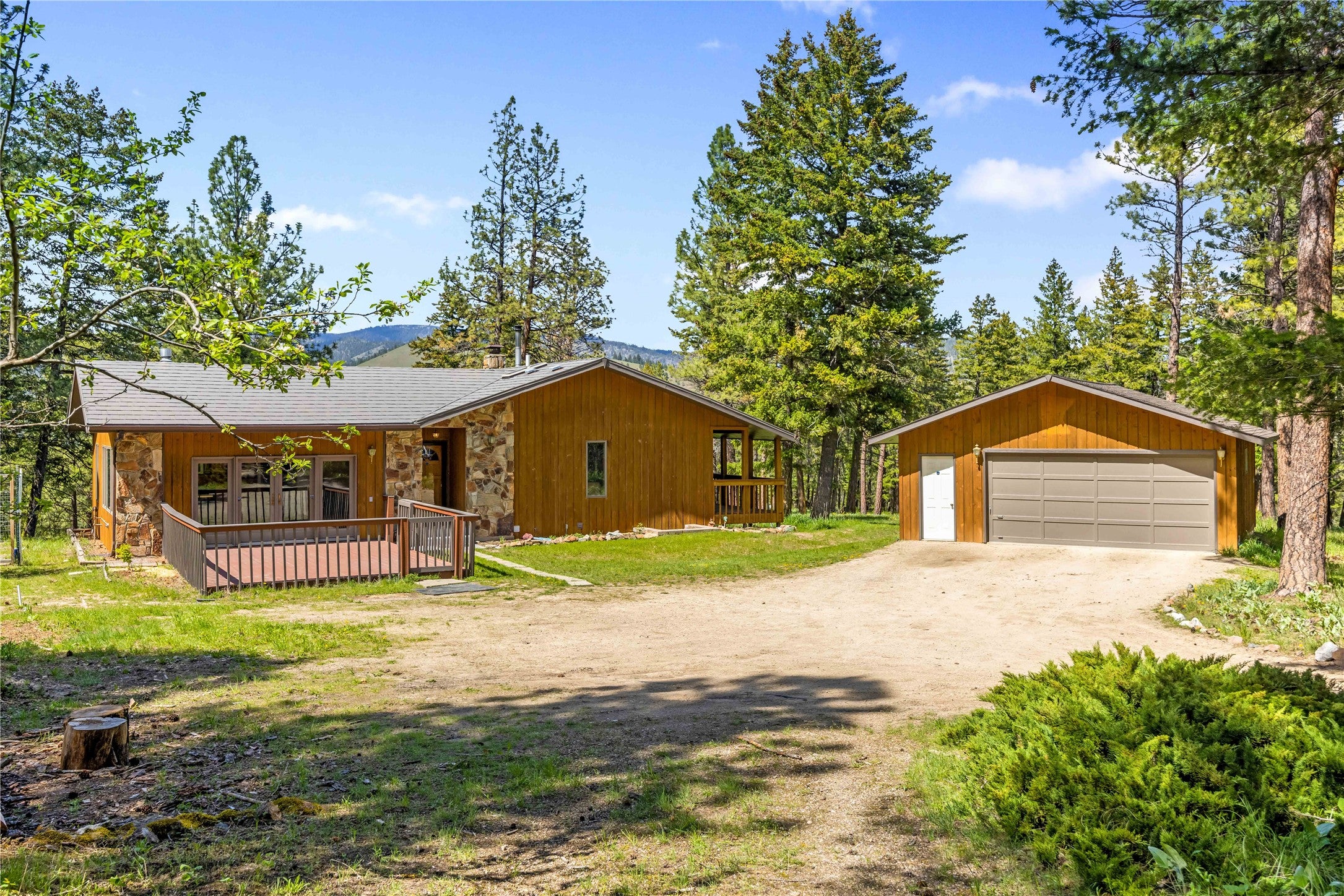 9420 Mormon Creek Road Lolo, MT 59847 - Photo 40 of 69 Gallery Image 40