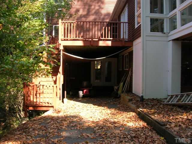 1202 Trail End Road Durham, NC 27712 - Photo 14 of 18 Carport